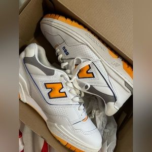 New Balance 550